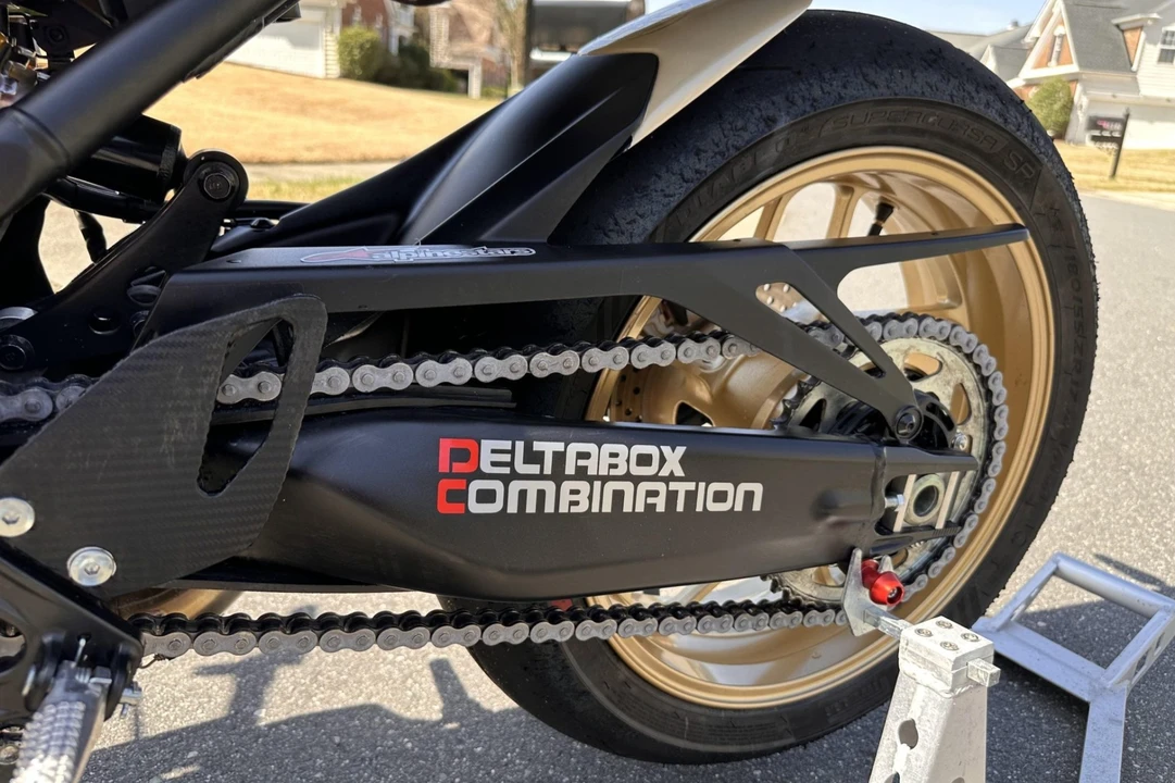 2024 Yamaha - Image 6 of 6