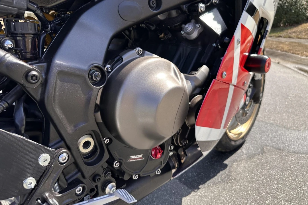 2024 Yamaha - Image 5 of 6