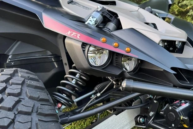 2024 Yamaha ATV - Image 4 of 8