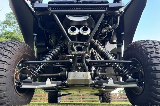 2024 Yamaha ATV - Image 8 of 8