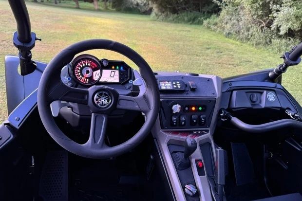 2024 Yamaha ATV - Image 6 of 8