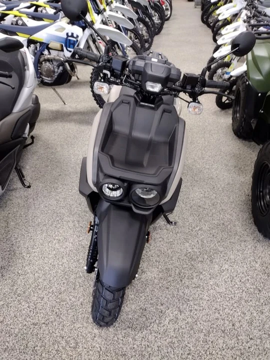 2024 Yamaha - Image 6 of 6