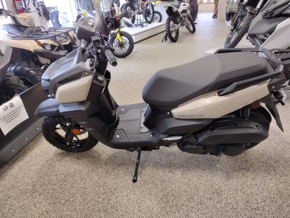 2024 Yamaha - Image 4 of 6