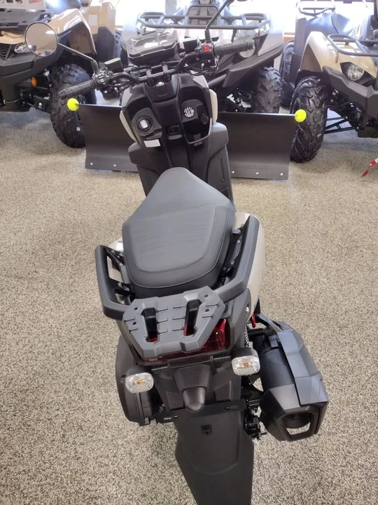 2024 Yamaha - Image 2 of 6
