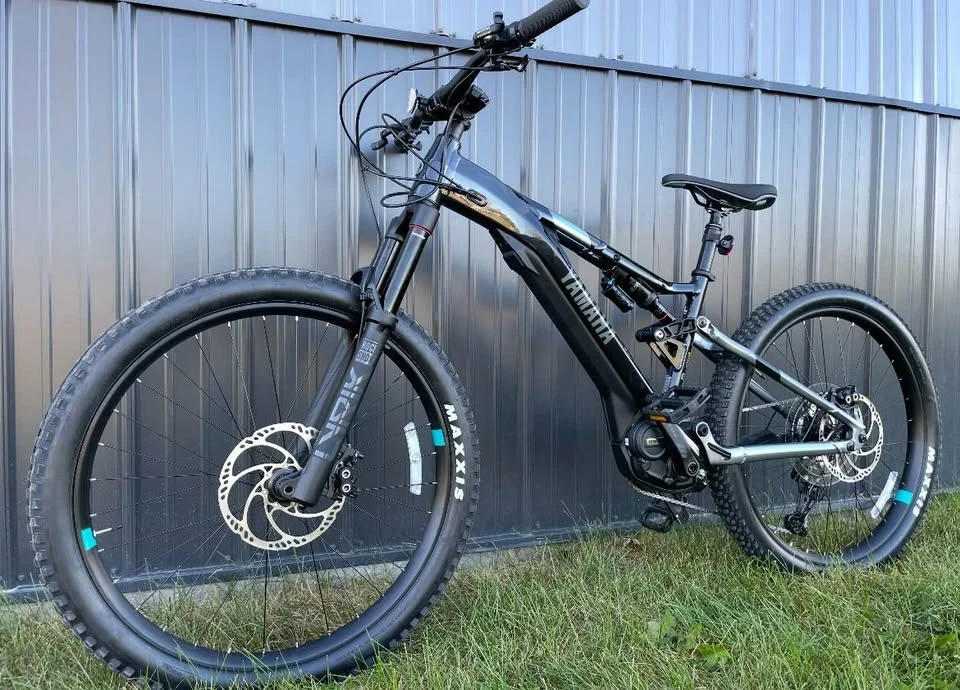 2024 Yamaha - Image 2 of 3