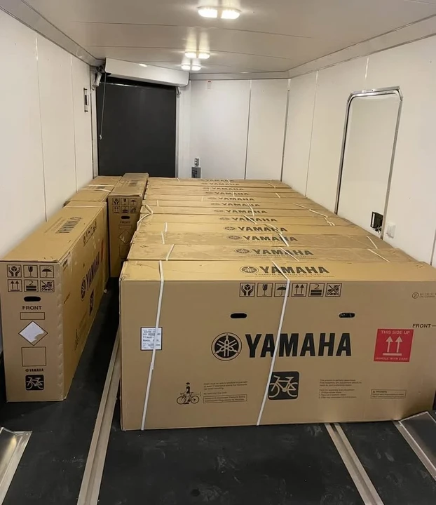 2024 Yamaha - Image 3 of 3