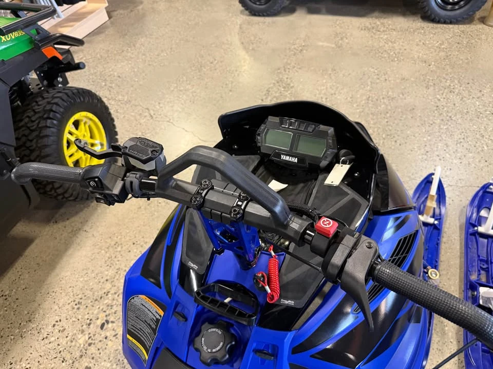 2024 Yamaha - Image 7 of 7