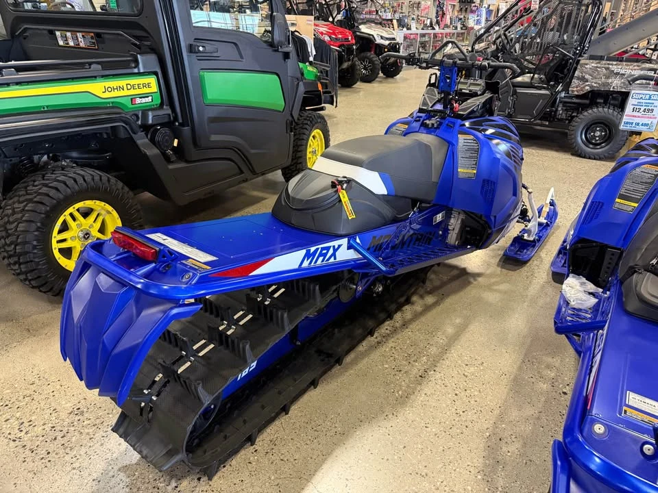 2024 Yamaha - Image 5 of 7