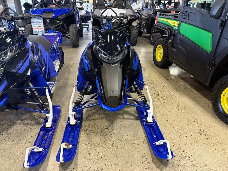 2024 Yamaha - Image 3 of 7