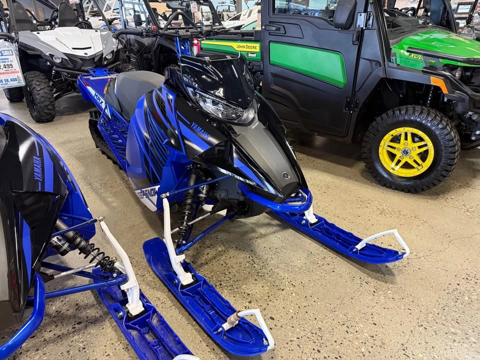 2024 Yamaha - Image 2 of 7