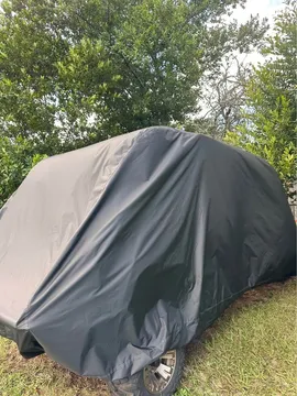 2024 Yamaha Viking Ranch Edition