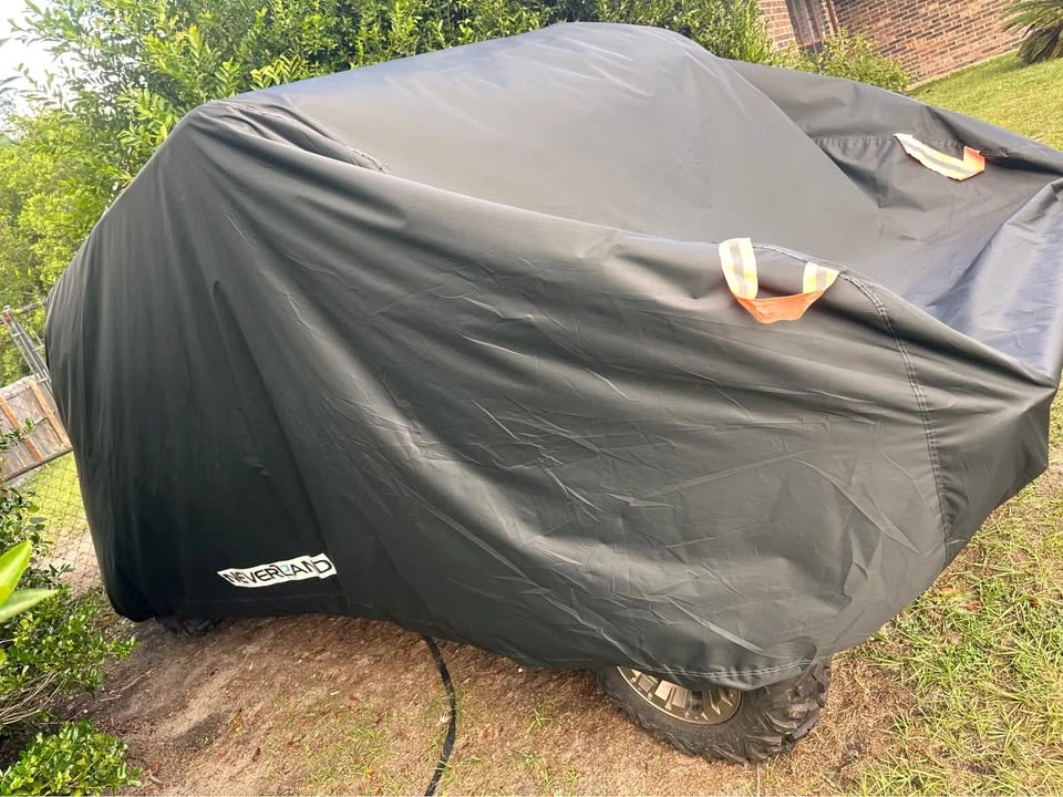 2024 Yamaha ATV - Image 2 of 8