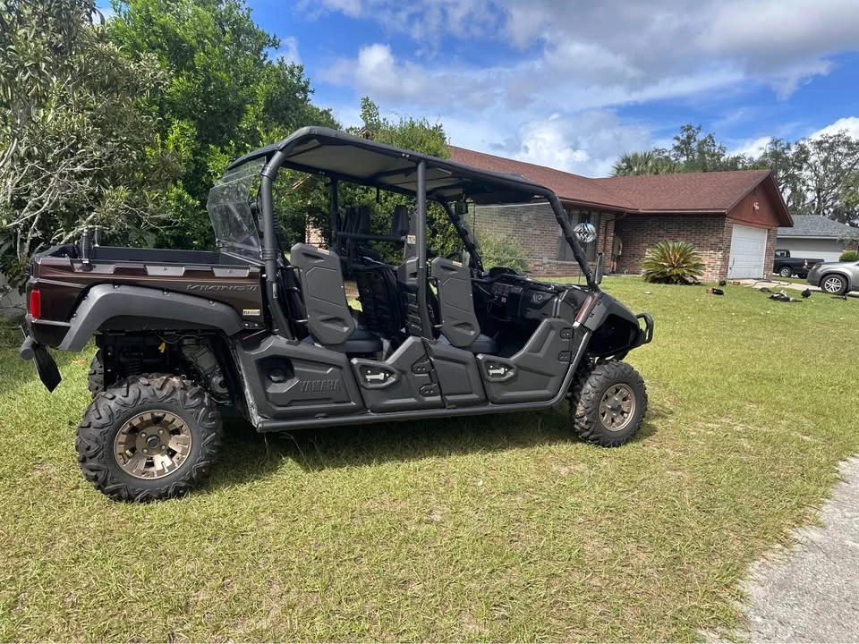 2024 Yamaha ATV - Image 5 of 8