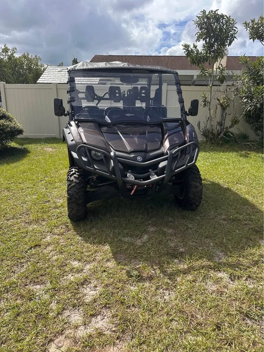 2024 Yamaha ATV - Image 5 of 15
