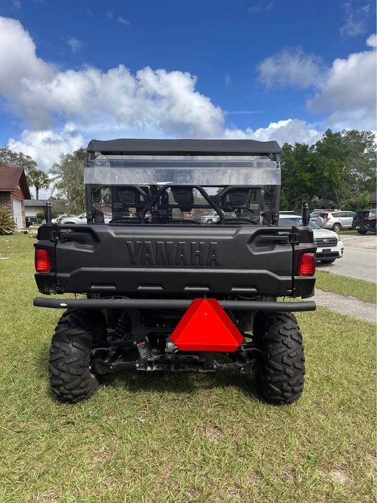 2024 Yamaha ATV - Image 7 of 15
