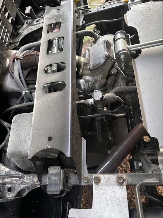2024 Yamaha ATV - Image 14 of 15