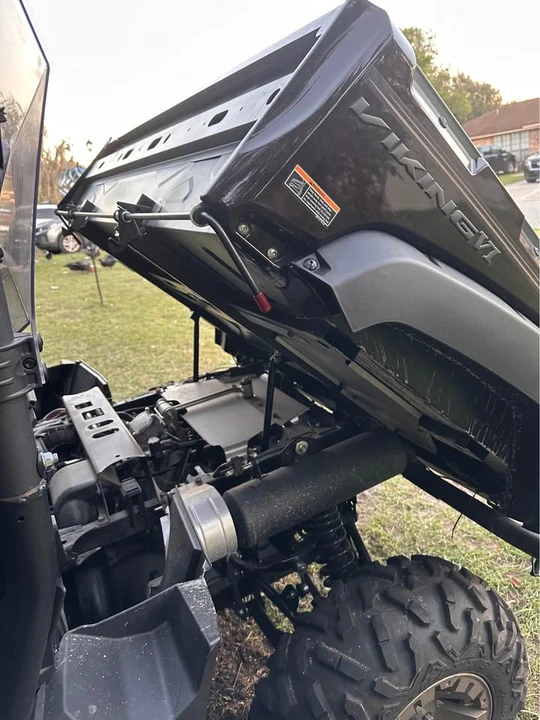 2024 Yamaha ATV - Image 11 of 15