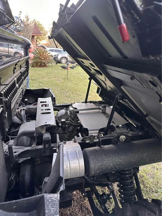 2024 Yamaha ATV - Image 12 of 15