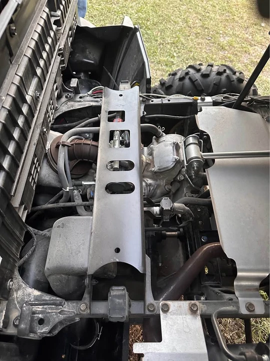 2024 Yamaha ATV - Image 15 of 15