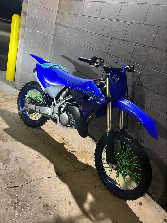 2024 Yamaha YZ - Image 2 of 4