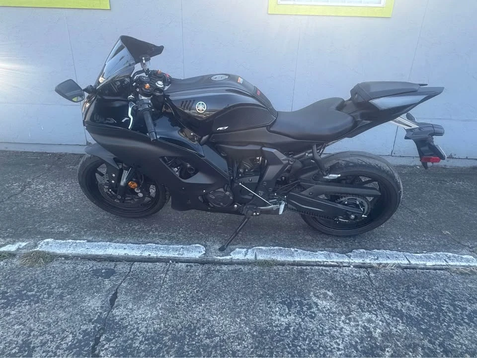 2024 Yamaha YZF - Image 7 of 9