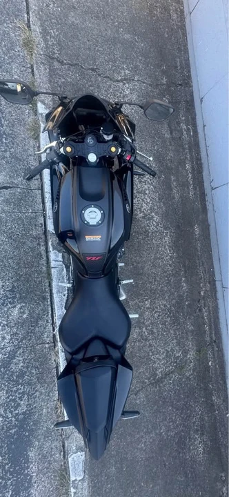 2024 Yamaha YZF - Image 8 of 9