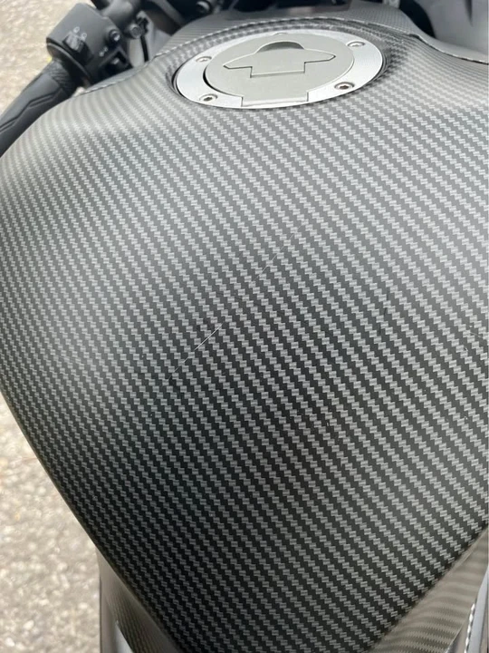 2024 Yamaha YZF - Image 4 of 9