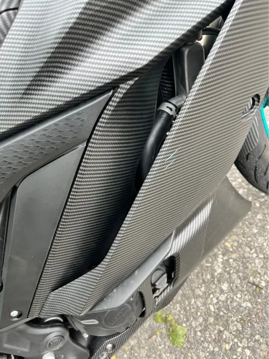 2024 Yamaha YZF - Image 5 of 9