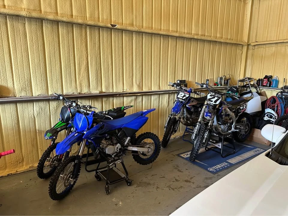2024 Yamaha YZ - Image 3 of 4