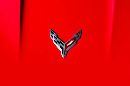 2024 Chevrolet Corvette Z06