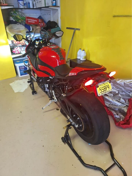 2024 BMW S1000 - Image 4 of 5