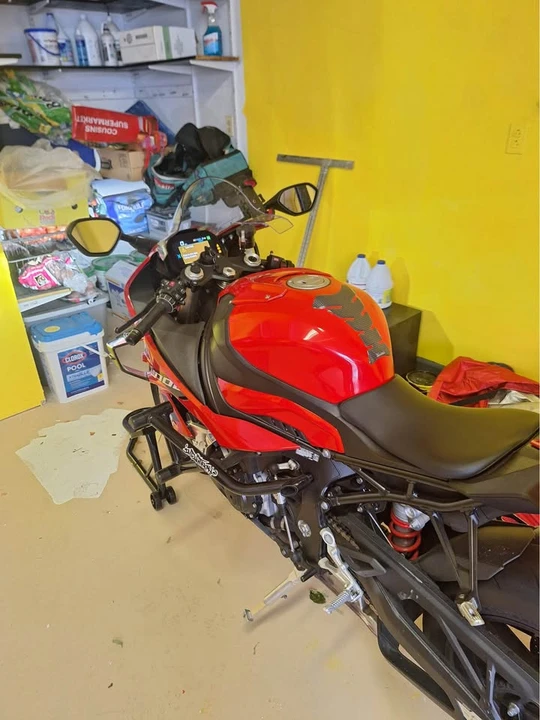 2024 BMW S1000 - Image 2 of 5