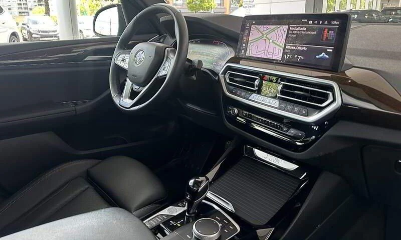 2024 BMW G01 X3 - Image 4 of 20