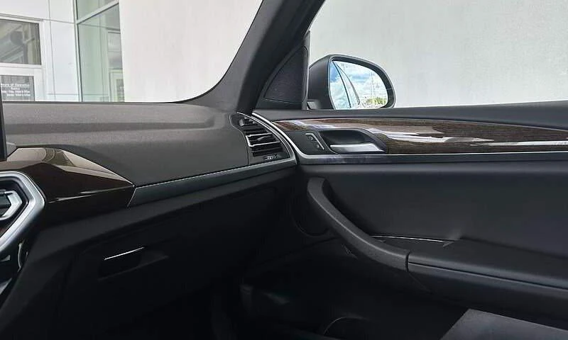 2024 BMW G01 X3 - Image 10 of 20