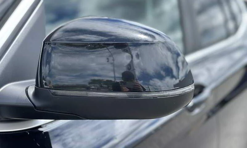2024 BMW G01 X3 - Image 17 of 20