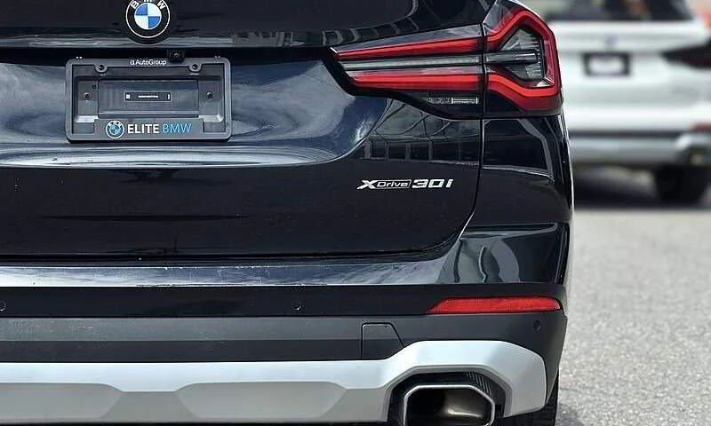 2024 BMW G01 X3 - Image 19 of 20
