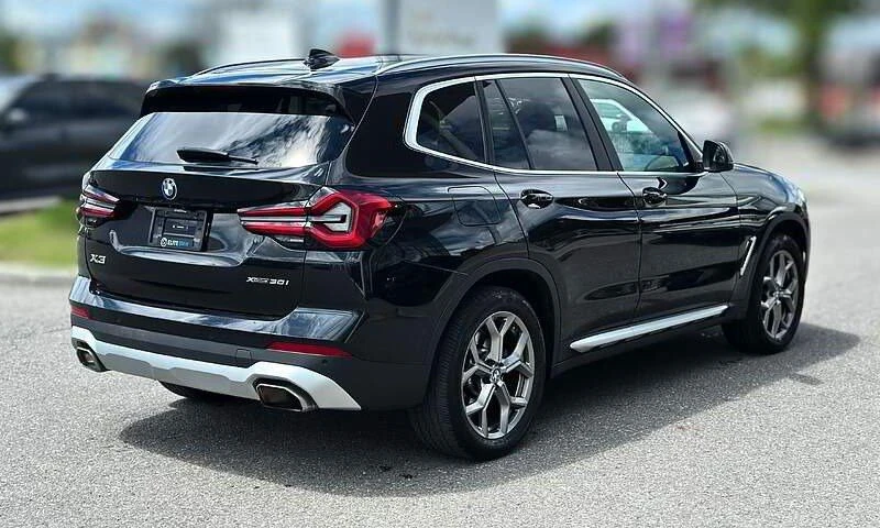 2024 BMW G01 X3 - Image 3 of 20