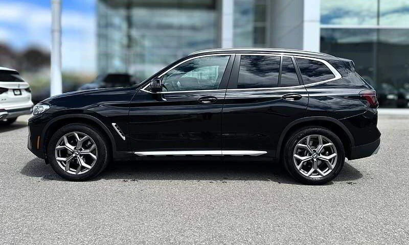 2024 BMW G01 X3 - Image 20 of 20