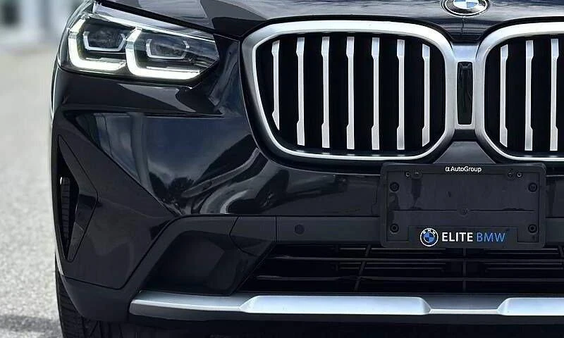 2024 BMW G01 X3 - Image 15 of 20