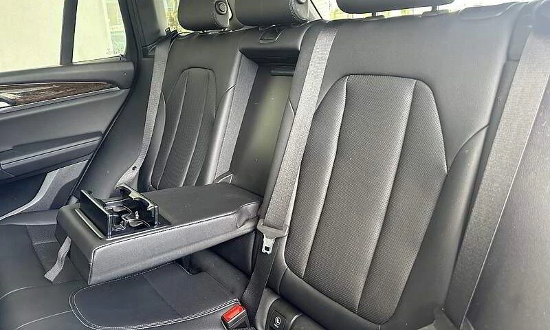 2024 BMW G01 X3 - Image 7 of 20