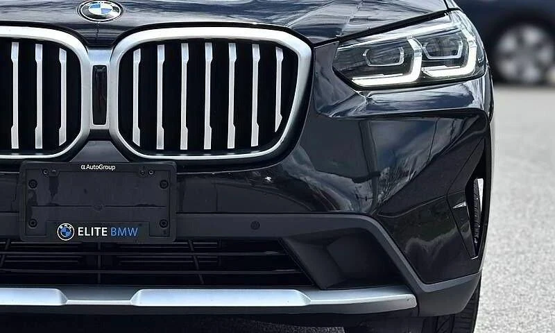 2024 BMW G01 X3 - Image 16 of 20