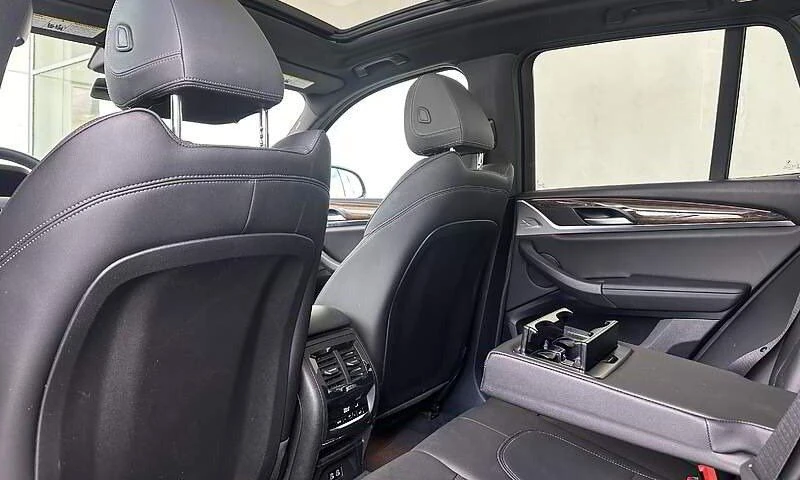 2024 BMW G01 X3 - Image 8 of 20
