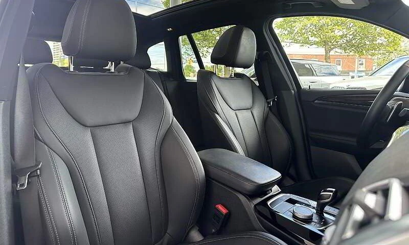 2024 BMW G01 X3 - Image 12 of 20