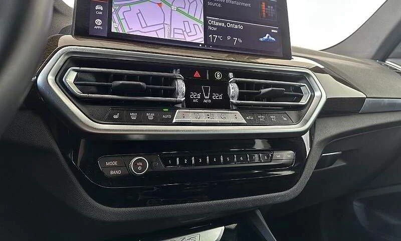 2024 BMW G01 X3 - Image 9 of 20