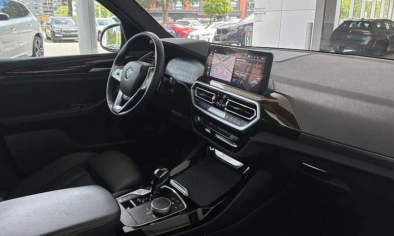 2024 BMW G01 X3 - Image 11 of 20