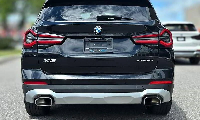 2024 BMW G01 X3 - Image 2 of 20