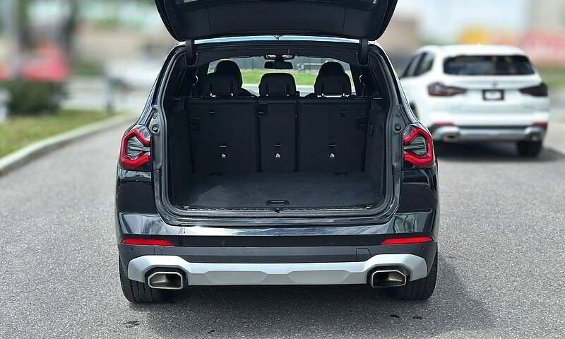 2024 BMW G01 X3 - Image 13 of 20