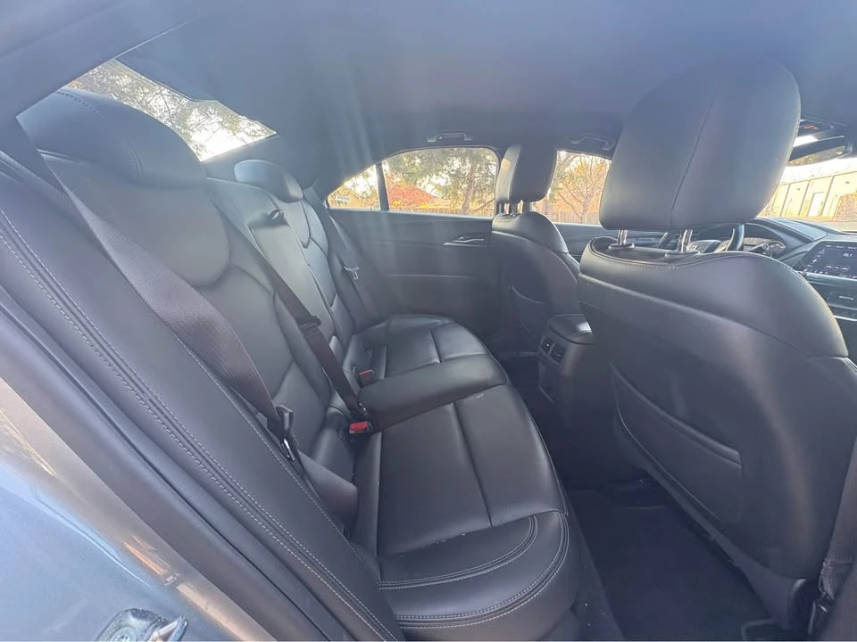 2024 Cadillac CT4 - Image 7 of 9