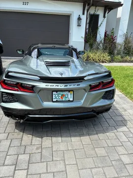 2024 Chevrolet Corvette C8 - Image 3 of 7
