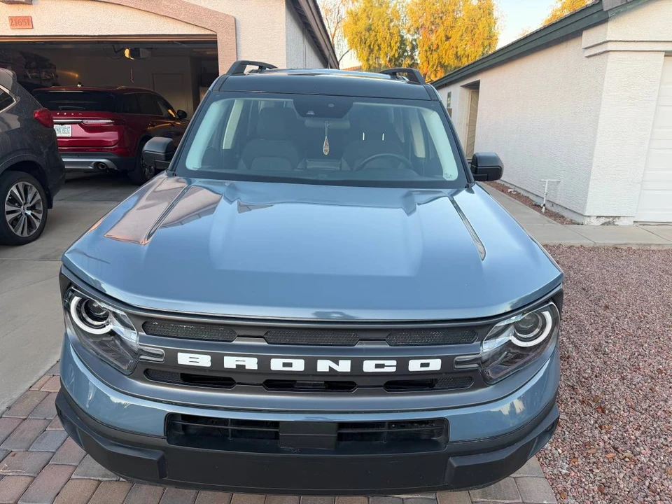 2024 Ford Bronco Sport - Image 7 of 15